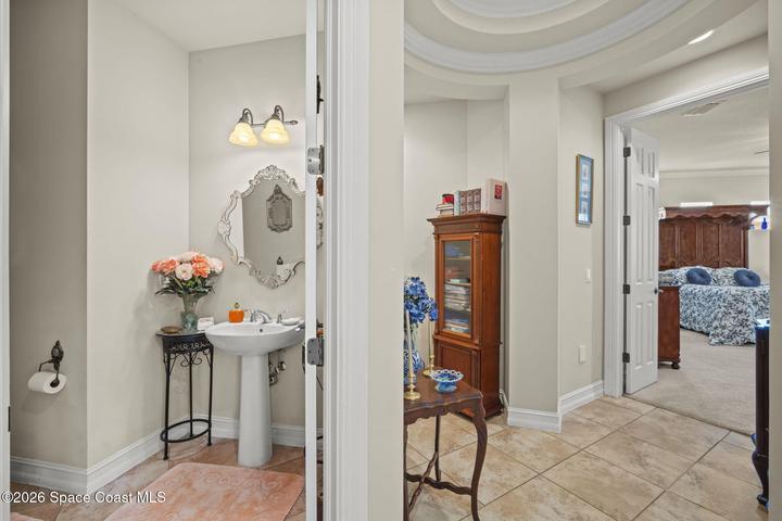 6476 Arroyo Drive, Melbourne, FL, 32940 photo 23