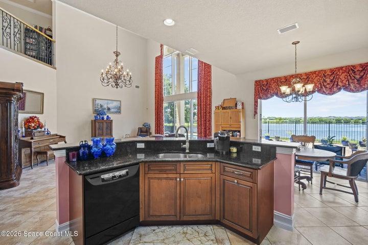 6476 Arroyo Drive, Melbourne, FL, 32940 photo 13