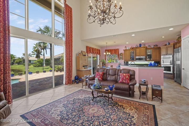 6476 Arroyo Drive, Melbourne, FL, 32940 photo 8