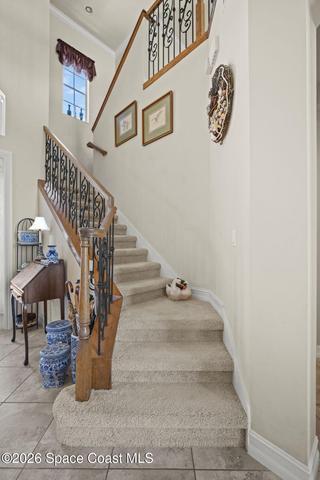 6476 Arroyo Drive, Melbourne, FL, 32940 photo 33