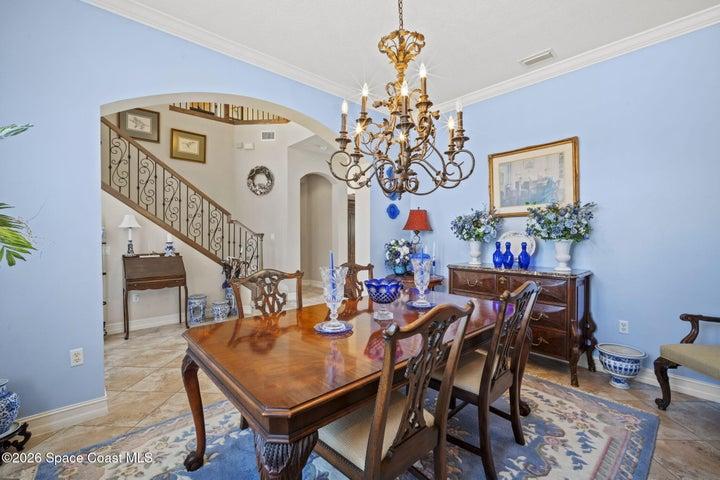 6476 Arroyo Drive, Melbourne, FL, 32940 photo 5