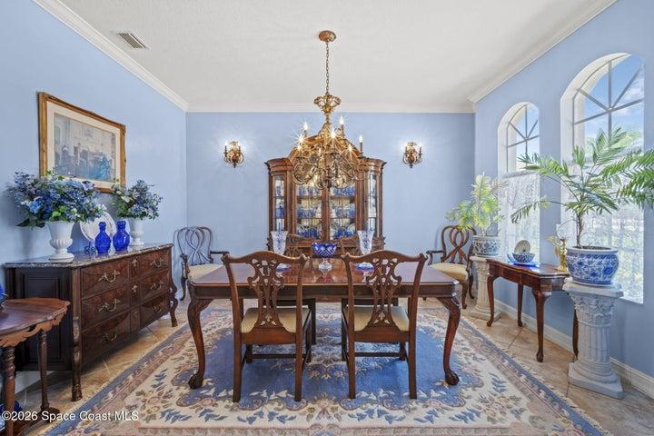 6476 Arroyo Drive, Melbourne, FL, 32940 photo 4