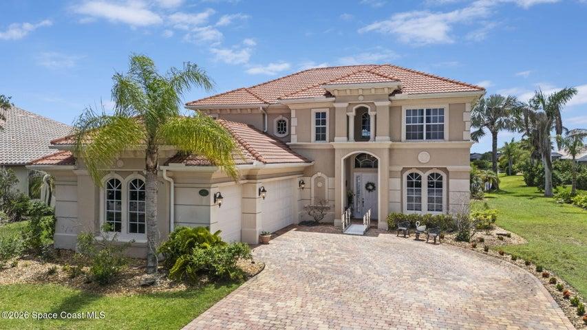 6476 Arroyo Drive, Melbourne, FL, 32940 photo 49