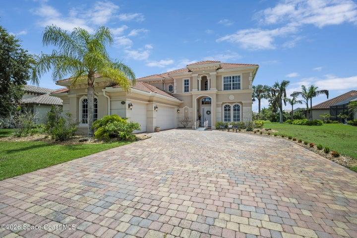 6476 Arroyo Drive, Melbourne, FL, 32940 photo 50