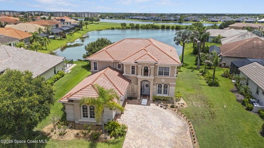 6476 Arroyo Drive, Melbourne, FL, 32940 photo 51