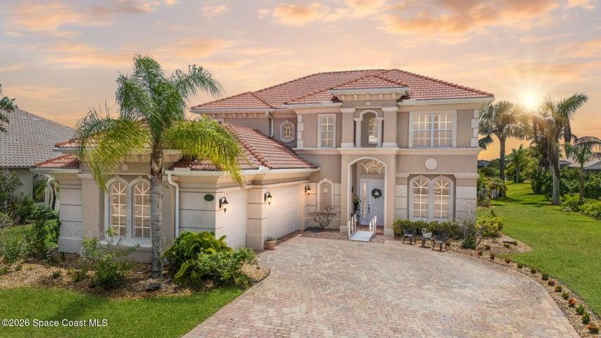 6476 Arroyo Drive, Melbourne
