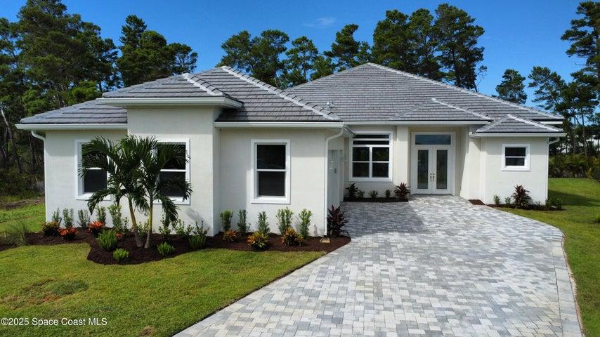 1583 Alto Vista Drive, Melbourne