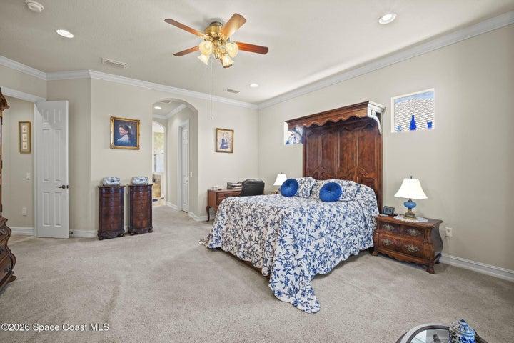6476 Arroyo Drive, Melbourne, FL, 32940 photo 26