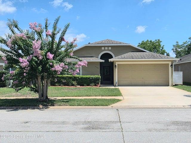 4508 Ashley Drive, Titusville