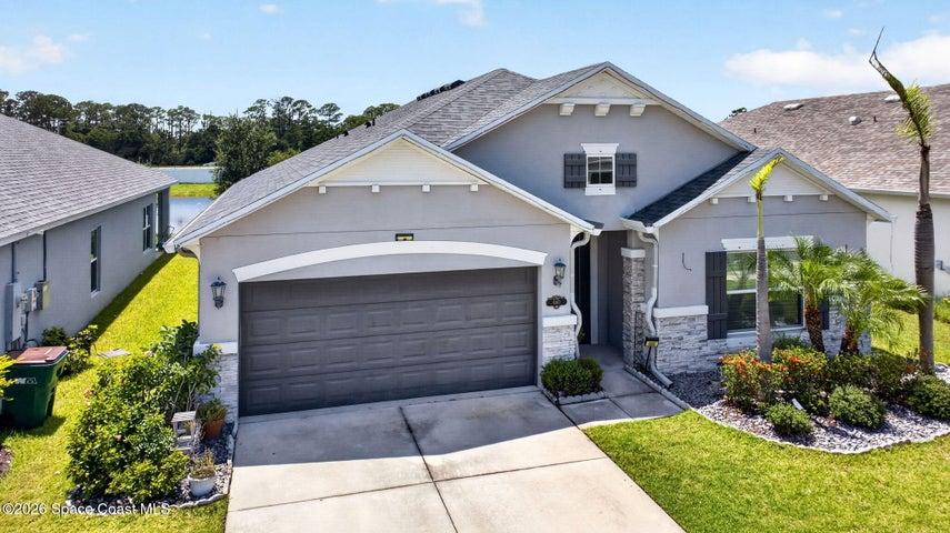 660 Boughton Way, West Melbourne, FL, 32904 photo 3