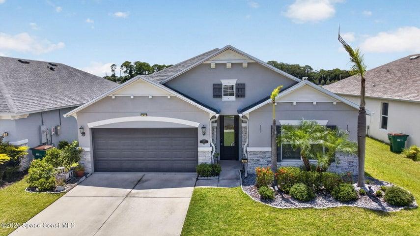 660 Boughton Way, West Melbourne, FL, 32904 photo 4
