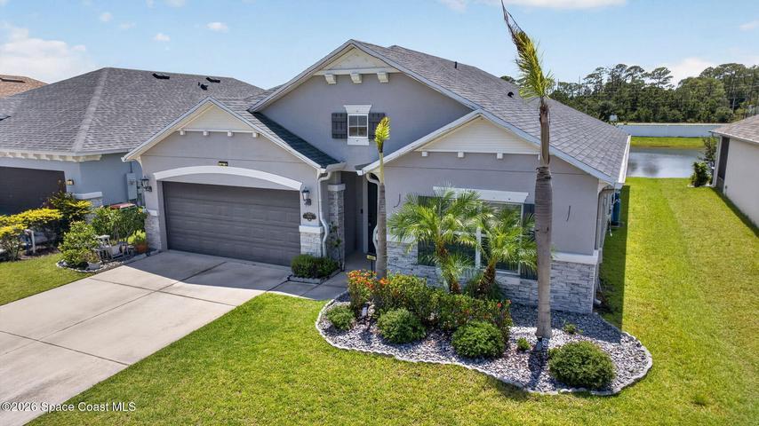 660 Boughton Way, West Melbourne, FL, 32904 photo 5