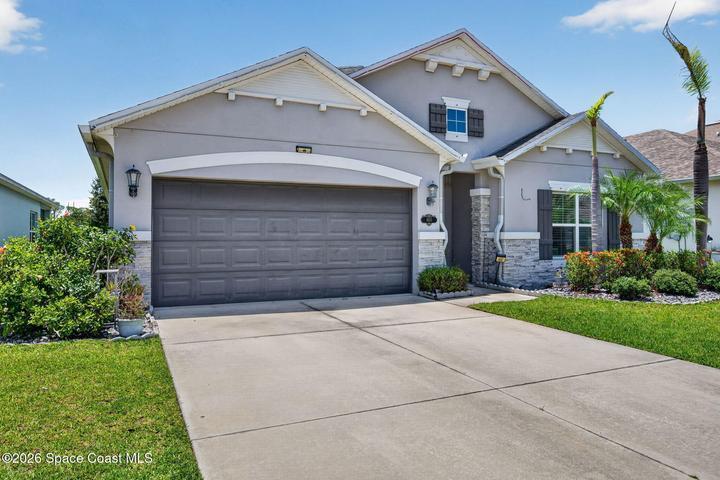 660 Boughton Way, West Melbourne, FL, 32904 photo 57