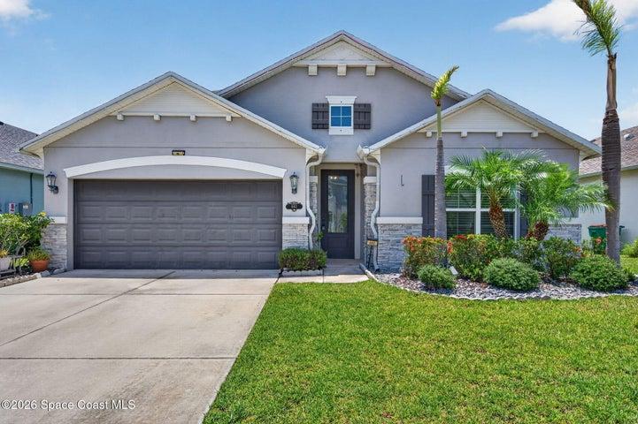 660 Boughton Way, West Melbourne, FL, 32904 photo 58