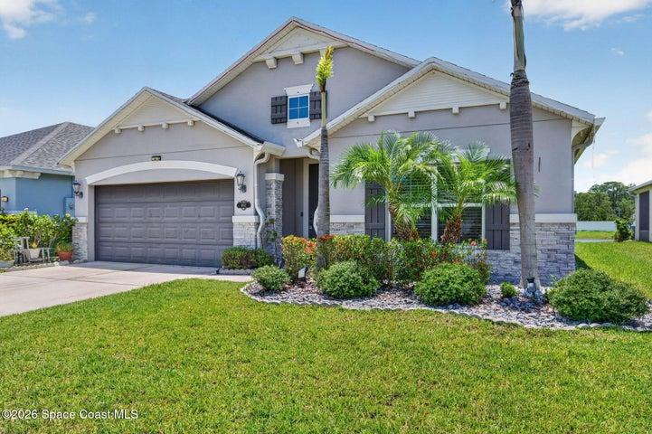 660 Boughton Way, West Melbourne, FL, 32904 photo 2
