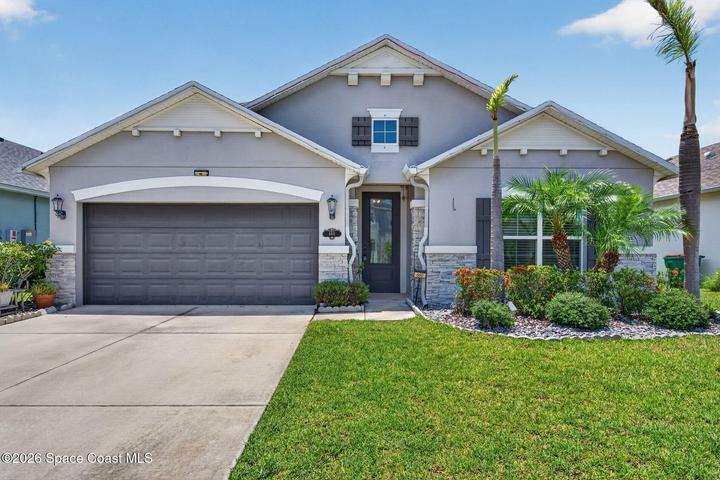 660 Boughton Way, West Melbourne
