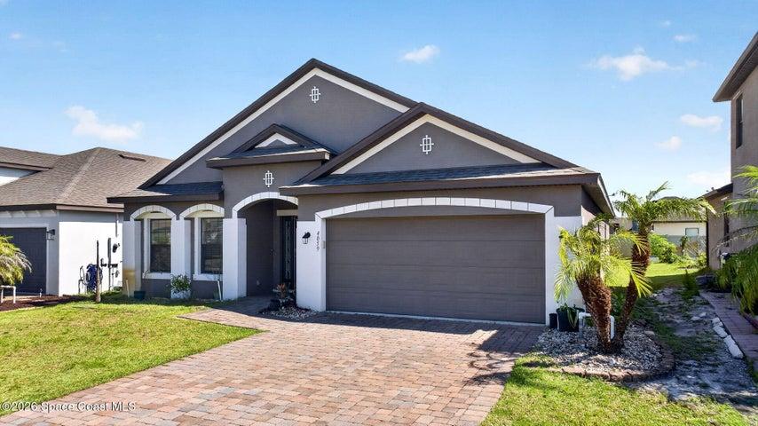 4059 Alligator Flag Circle, West Melbourne
