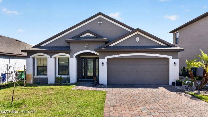 4059 Alligator Flag Circle, West Melbourne, FL, 32904 photo 3