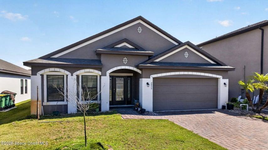 4059 Alligator Flag Circle, West Melbourne, FL, 32904 photo 4