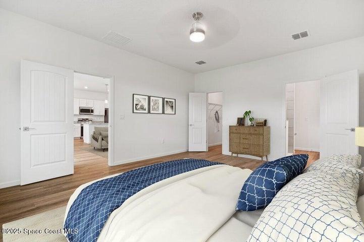 574 Fountain Street SW 30, Palm Bay