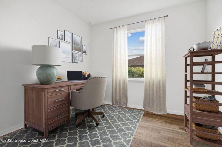 Office / Bedroom 3