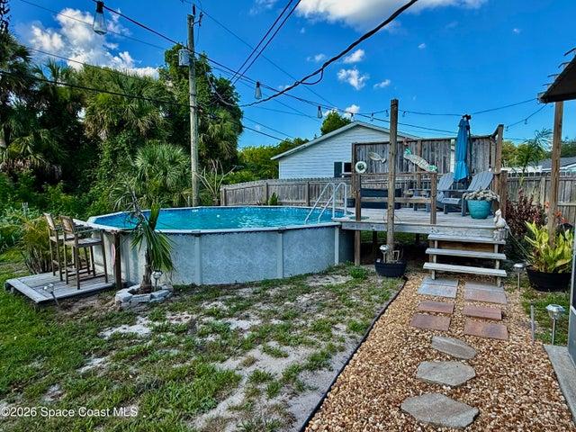 2522 Suwannee Drive, Cocoa, FL, 32926 photo 29