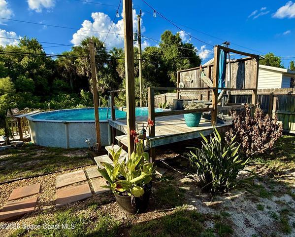 2522 Suwannee Drive, Cocoa, FL, 32926 photo 26