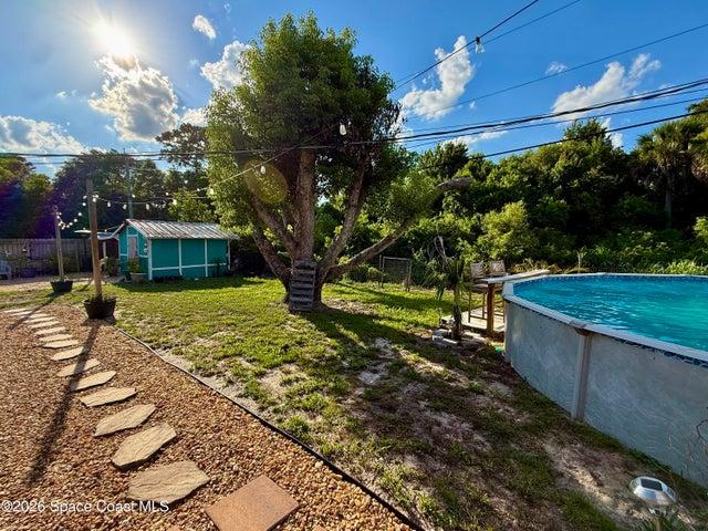 2522 Suwannee Drive, Cocoa, FL, 32926 photo 30