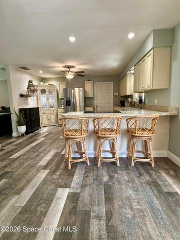 2522 Suwannee Drive, Cocoa, FL, 32926 photo 8