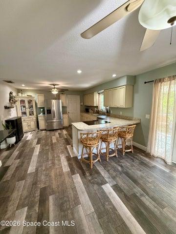 2522 Suwannee Drive, Cocoa, FL, 32926 photo 9