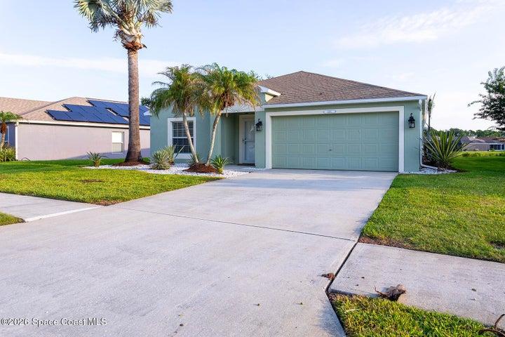 1318 Auburn Lakes Drive, Rockledge, FL, 32955 photo 2