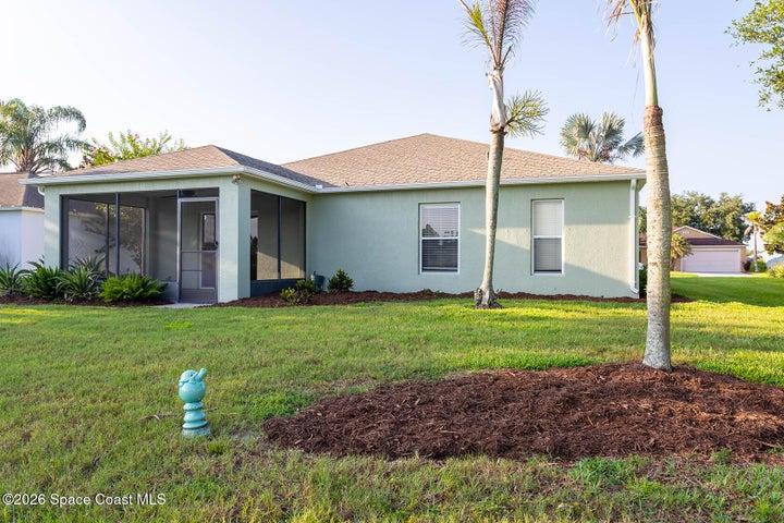 1318 Auburn Lakes Drive, Rockledge, FL, 32955 photo 4