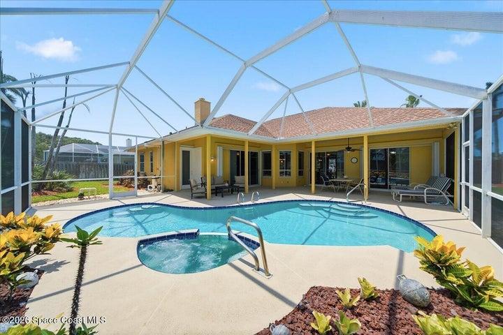 182 Martesia Way, Indian Harbour Beach, FL, 32937 photo 3