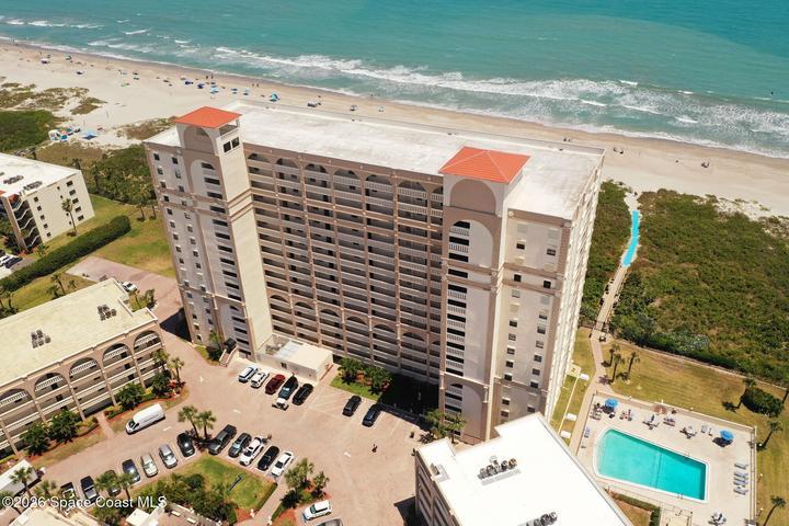 830 N Atlantic Avenue B203, Cocoa Beach