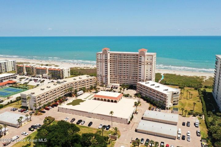 830 N Atlantic Avenue B203, Cocoa Beach, FL, 32931 photo 2