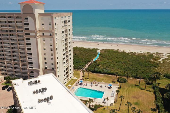 830 N Atlantic Avenue B203, Cocoa Beach, FL, 32931 photo 3