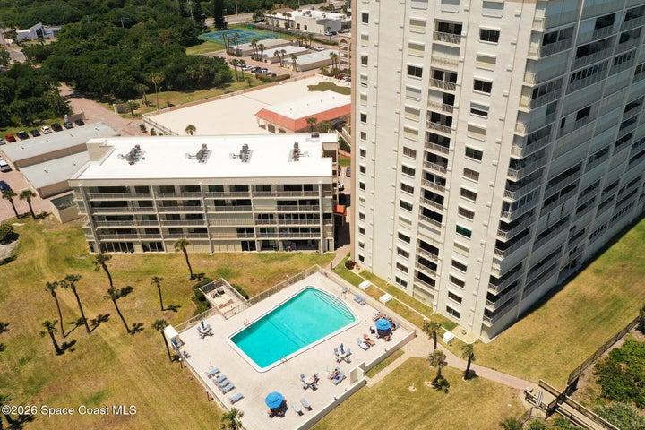 830 N Atlantic Avenue B203, Cocoa Beach, FL, 32931 photo 4