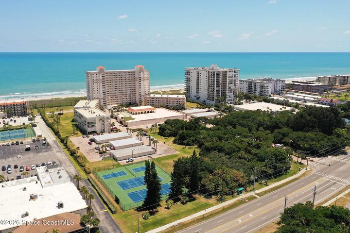 830 N Atlantic Avenue B203, Cocoa Beach, FL, 32931 photo 5