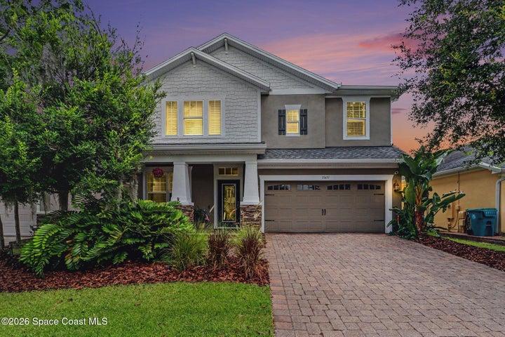 10651 Langefield Street, Orlando