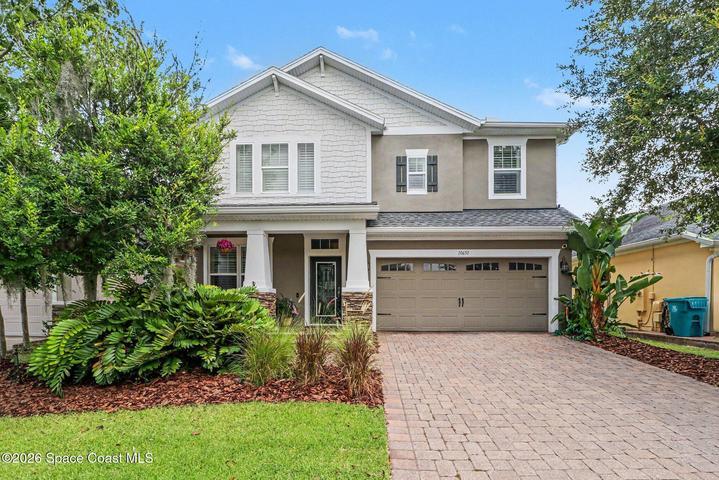 10651 Langefield Street, Orlando, FL, 32832 photo 56