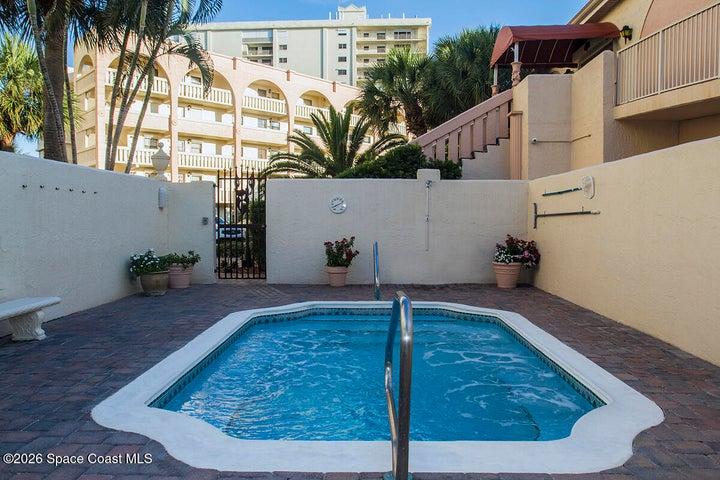 830 N Atlantic Avenue B203, Cocoa Beach, FL, 32931 photo 21