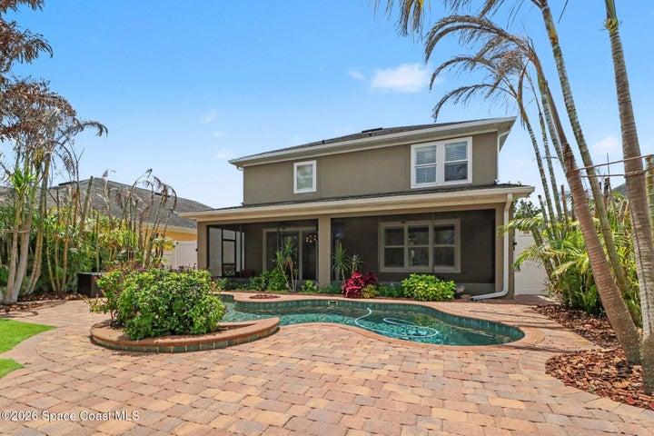 10651 Langefield Street, Orlando, FL, 32832 photo 41