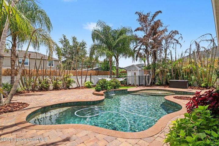 10651 Langefield Street, Orlando, FL, 32832 photo 2