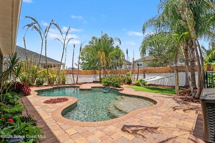 10651 Langefield Street, Orlando, FL, 32832 photo 42