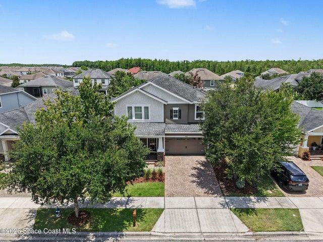 10651 Langefield Street, Orlando, FL, 32832 photo 51