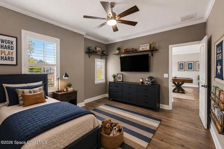 10651 Langefield Street, Orlando, FL, 32832 photo 20