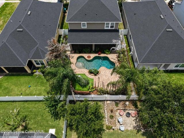 10651 Langefield Street, Orlando, FL, 32832 photo 55