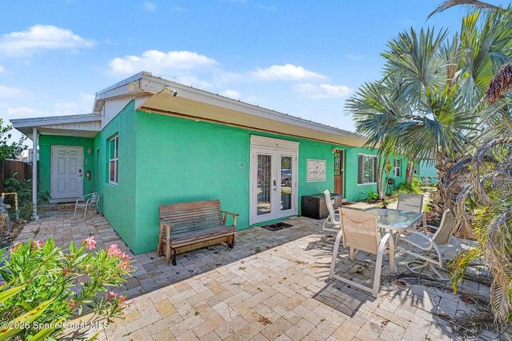105 NE 3rd Street A-D, Satellite Beach, FL, 32937 photo 12
