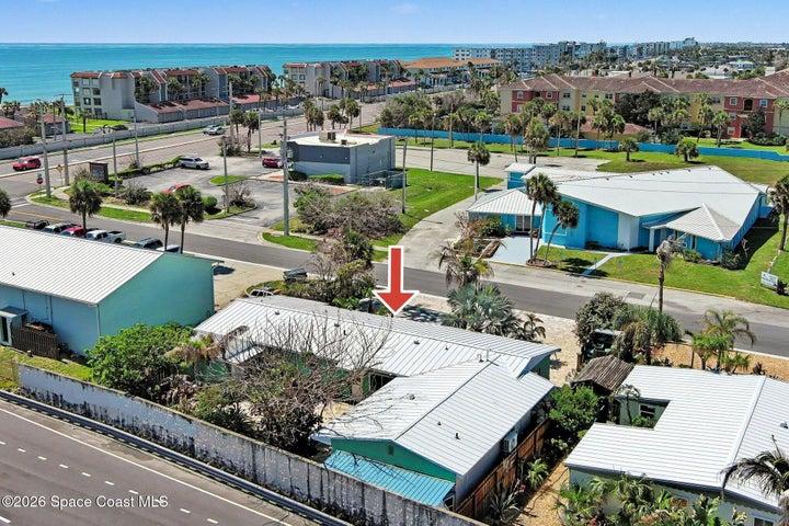 105 NE 3rd Street A-D, Satellite Beach, FL, 32937 photo 45