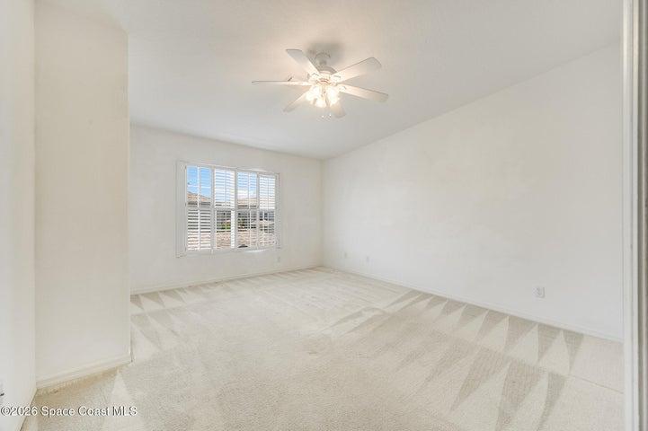 upstairs original master suite
